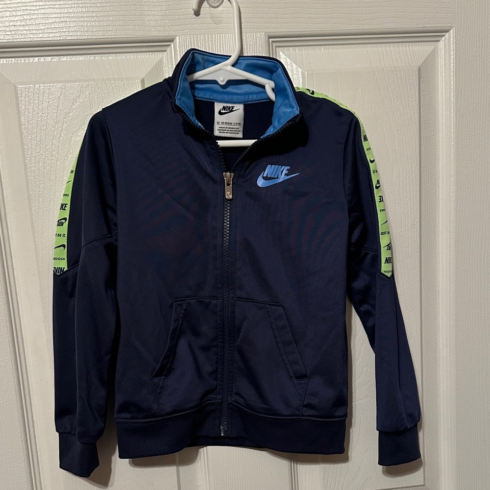 Nike 4T Boys Jacket